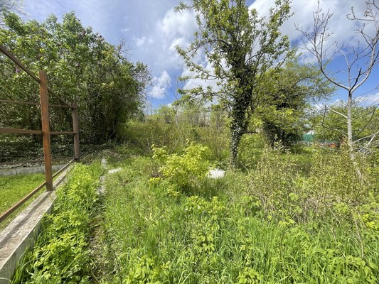 Продам участок 6,6 соток, Фермерское хоз., 9-й км, Новороссийск г, 0 км от города