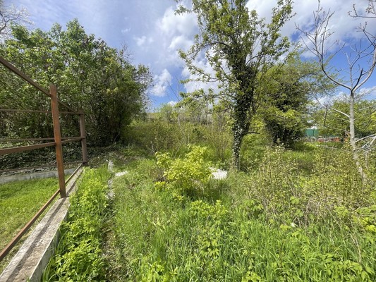 Продам участок 6,6 соток, Фермерское хоз., 9-й км, Новороссийск г, 0 км от города