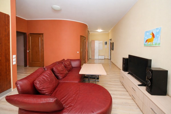 Продам многокомнатную квартиру, Астрадамский проезд, 4Ак1, Москва г