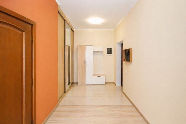 Продам многокомнатную квартиру, Астрадамский проезд, 4Ак1, Москва г