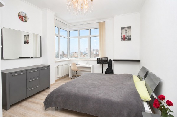 Продам многокомнатную квартиру, Астрадамский проезд, 4Ак1, Москва г