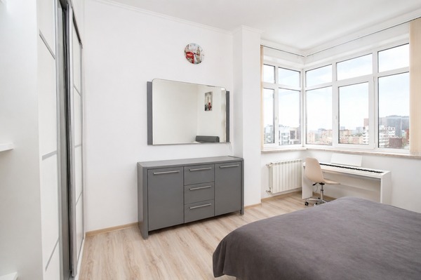 Продам многокомнатную квартиру, Астрадамский проезд, 4Ак1, Москва г