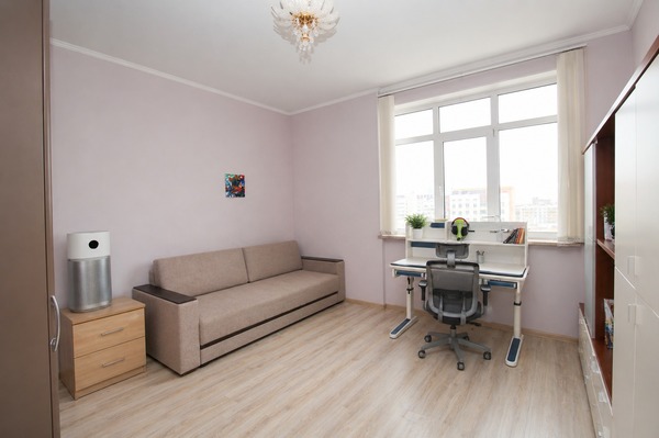 Продам многокомнатную квартиру, Астрадамский проезд, 4Ак1, Москва г