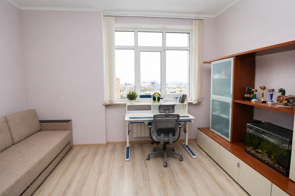 Продам многокомнатную квартиру, Астрадамский проезд, 4Ак1, Москва г