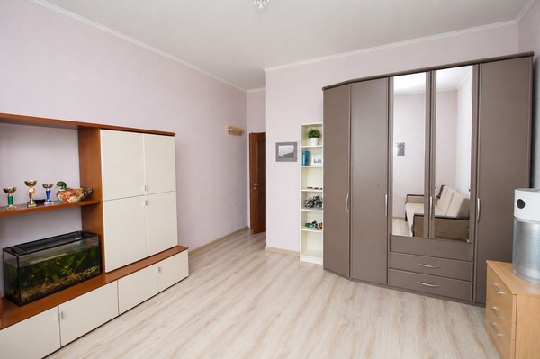 Продам многокомнатную квартиру, Астрадамский проезд, 4Ак1, Москва г