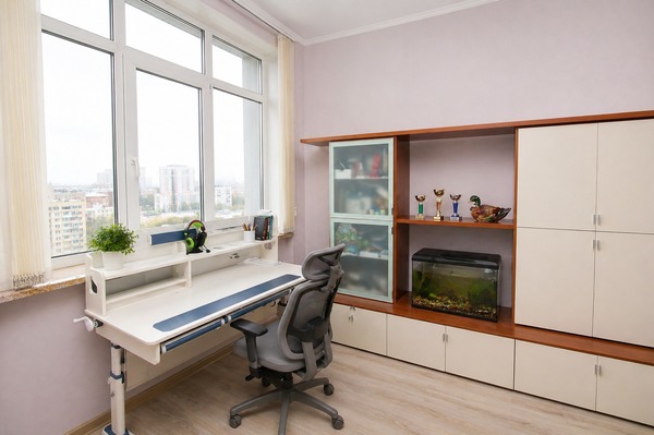 Продам многокомнатную квартиру, Астрадамский проезд, 4Ак1, Москва г