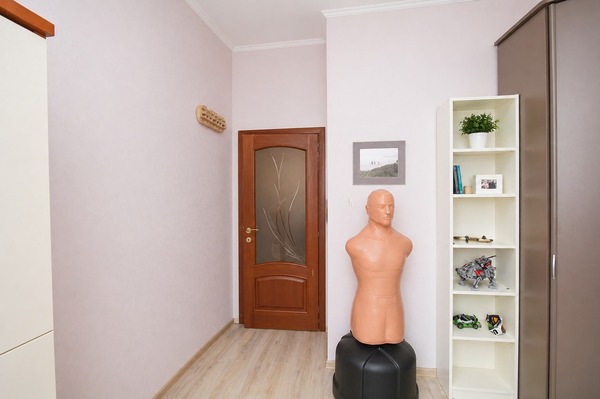 Продам многокомнатную квартиру, Астрадамский проезд, 4Ак1, Москва г