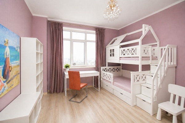 Продам многокомнатную квартиру, Астрадамский проезд, 4Ак1, Москва г