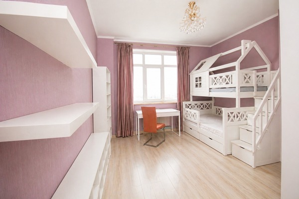 Продам многокомнатную квартиру, Астрадамский проезд, 4Ак1, Москва г