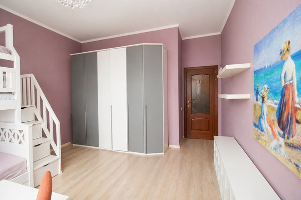 Продам многокомнатную квартиру, Астрадамский проезд, 4Ак1, Москва г