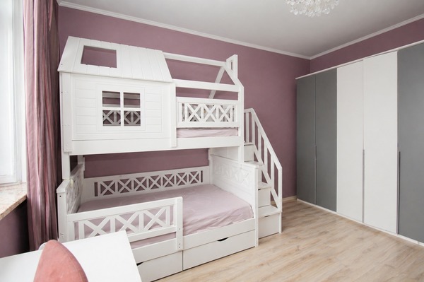 Продам многокомнатную квартиру, Астрадамский проезд, 4Ак1, Москва г