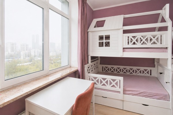 Продам многокомнатную квартиру, Астрадамский проезд, 4Ак1, Москва г