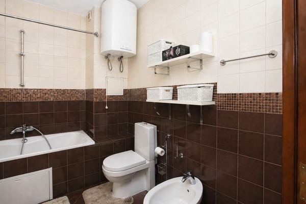 Продам многокомнатную квартиру, Астрадамский проезд, 4Ак1, Москва г