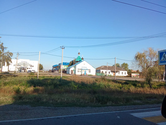 Продам дом, Транспортная ул, 3, Красная Улька х, 0 км от города