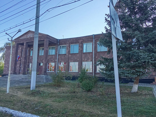 Продам дом, Транспортная ул, 3, Красная Улька х, 0 км от города