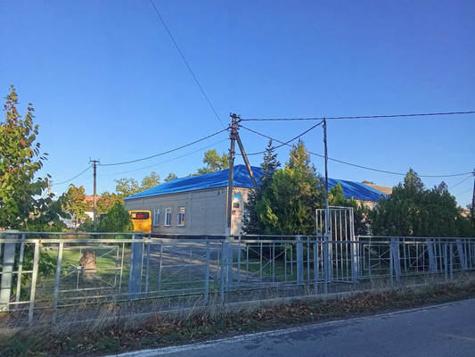 Продам дом, Транспортная ул, 3, Красная Улька х, 0 км от города