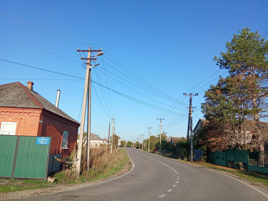 Продам дом, Транспортная ул, 3, Красная Улька х, 0 км от города