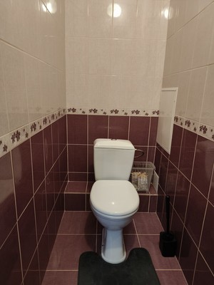 Продам однокомнатную (1-комн.) квартиру, Партизанской Славы б-р, 3, Кировск г