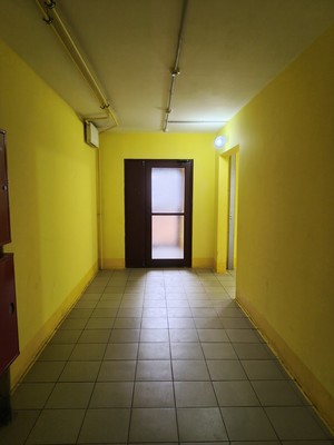 Продам однокомнатную (1-комн.) квартиру, Партизанской Славы б-р, 3, Кировск г