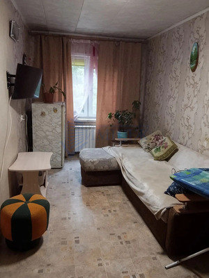 Сдам двухкомнатную (2-комн.) квартиру, Медицинский пер, 23, Красноярск г
