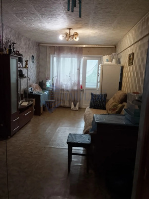 Сдам двухкомнатную (2-комн.) квартиру, Медицинский пер, 23, Красноярск г
