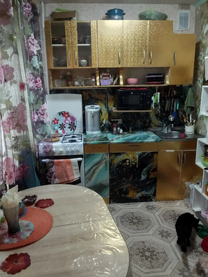 Сдам двухкомнатную (2-комн.) квартиру, Медицинский пер, 23, Красноярск г