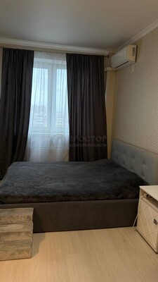 Продам однокомнатную (1-комн.) квартиру, Новое ш, 8, Дрожжино рп