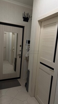 Продам однокомнатную (1-комн.) квартиру, Новое ш, 8, Дрожжино рп
