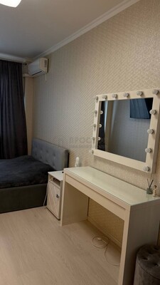 Продам однокомнатную (1-комн.) квартиру, Новое ш, 8, Дрожжино рп