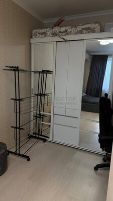 Продам однокомнатную (1-комн.) квартиру, Новое ш, 8, Дрожжино рп