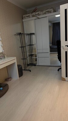 Продам однокомнатную (1-комн.) квартиру, Новое ш, 8, Дрожжино рп