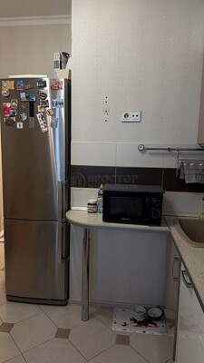 Продам однокомнатную (1-комн.) квартиру, Новое ш, 8, Дрожжино рп