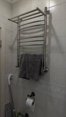 Продам однокомнатную (1-комн.) квартиру, Новое ш, 8, Дрожжино рп