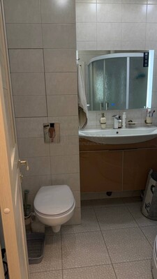 Продам однокомнатную (1-комн.) квартиру, Новое ш, 8, Дрожжино рп