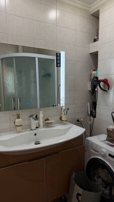 Продам однокомнатную (1-комн.) квартиру, Новое ш, 8, Дрожжино рп