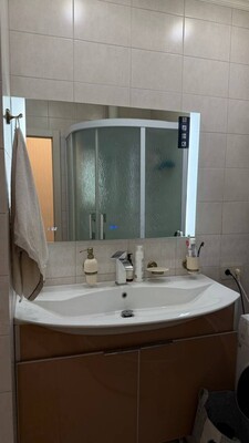 Продам однокомнатную (1-комн.) квартиру, Новое ш, 8, Дрожжино рп
