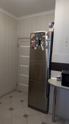 Продам однокомнатную (1-комн.) квартиру, Новое ш, 8, Дрожжино рп