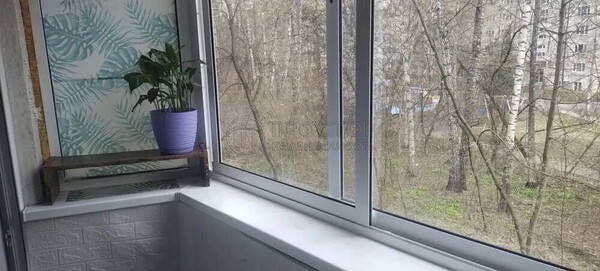 Продам двухкомнатную (2-комн.) квартиру, Железнодорожная ул, 32, Нахабино рп