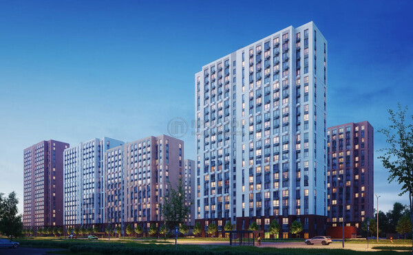 Продам двухкомнатную (2-комн.) квартиру, Производственная ул, 25с1, Москва г