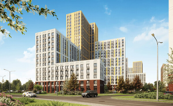 Продам двухкомнатную (2-комн.) квартиру, Производственная ул, 25с1, Москва г