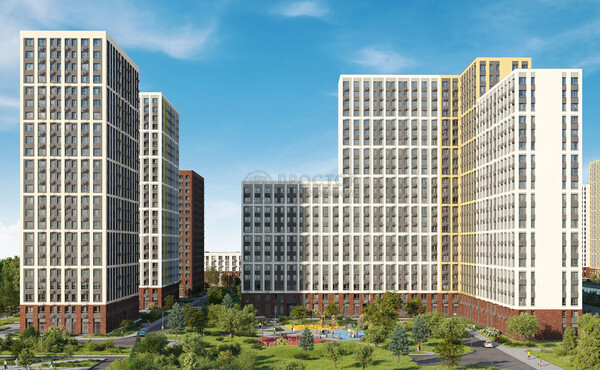 Продам двухкомнатную (2-комн.) квартиру, Производственная ул, 25с1, Москва г