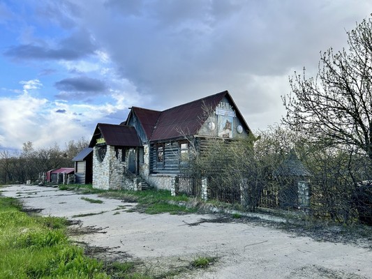 Продам землю для коммерческого использования 30 соток, Айдаровская ул, Рамонь рп
