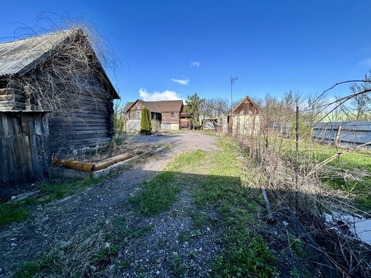 Продам землю для коммерческого использования 30 соток, Айдаровская ул, Рамонь рп