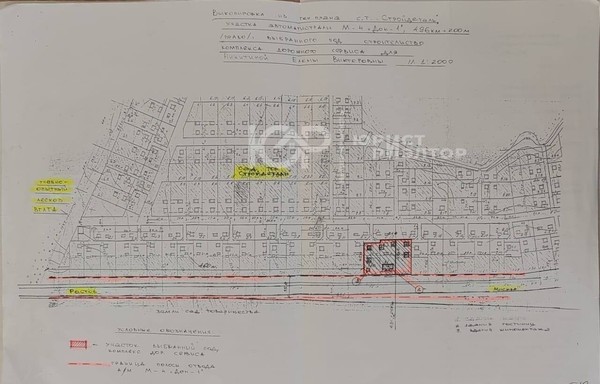 Продам землю для коммерческого использования 30 соток, Айдаровская ул, Рамонь рп