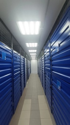 Сдам коммерческое помещение 45 м2, Кирова пр-кт, 54, Мурманск г