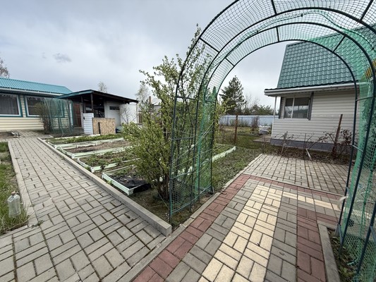 Продам дачу, 15 линия, ТСН Озон тер., 0 км от города