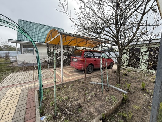 Продам дачу, 15 линия, ТСН Озон тер., 0 км от города