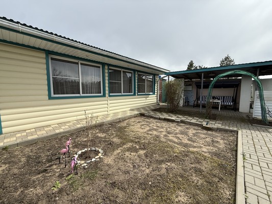 Продам дачу, 15 линия, ТСН Озон тер., 0 км от города