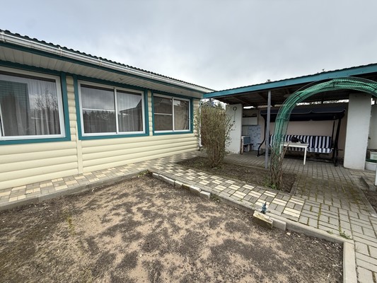 Продам дачу, 15 линия, ТСН Озон тер., 0 км от города