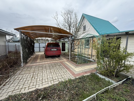 Продам дачу, 15 линия, ТСН Озон тер., 0 км от города